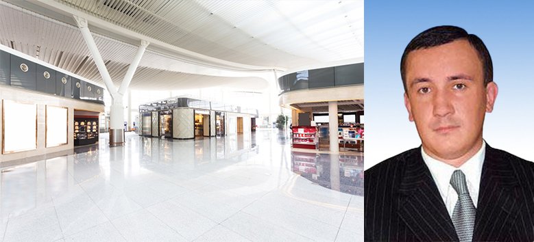 Михаил Дворников